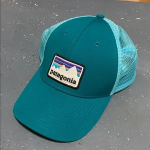 Patagonia Trucker Hat